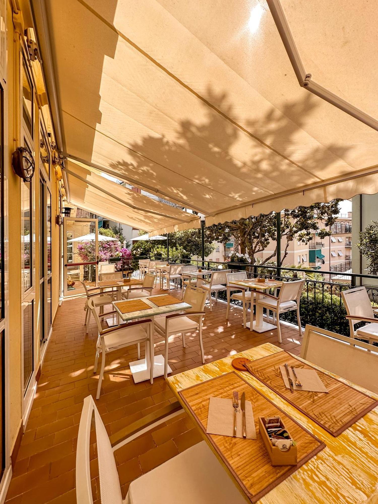 Hotel Villa Anita Santa Margherita Ligure Exterior photo